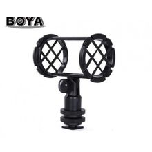 Boya BY-C04 Mikrofon İçin Sarsıntı Önleyici