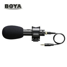 Boya BY-PVM50 Condenser Mikrofon