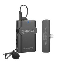 Boya BY-WM4 Pro K3 Kablosuz Mikrofon