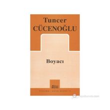 BOYACI - TUNCER CÜCENOĞLU