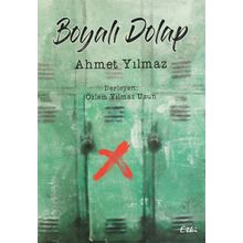 Boyalı Dolap - Ahmet Yılmaz