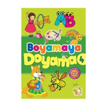 Boyamaya Doyama 4 - Heyet-Kurul-Komisyon