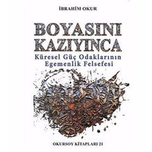 Boyasını Kazıyınca - İbrahim Okur