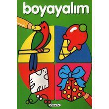 Boyayalım 3 - Kollektif Heyet-Kurul-Komisyon