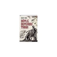 Böyle Buyurdu Tarih Cinius Yayınları