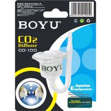 Boyu CO-100 CO2 Difüzörü Cam Akvaryum