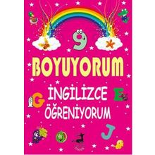Boyuyorum İngilizce Öğreniyorum - 9 Kolektif