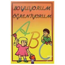 Boyuyorum Öğreniyorum - Ural Akyüz