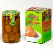 Bozdağ 900 gr Kestane Şekeri