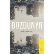 Bozdünya - Hüseyin Ahmet Çelik