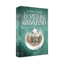 Bozgun Zamanı - Mehmet Türker