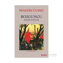 Bozguncu - Maxim Gorky