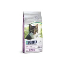 Bozita Feline Hair Skin 2 kg Kedi Maması