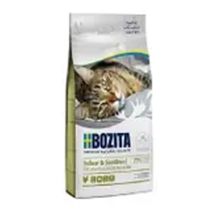 Bozita İndoor Sterilised Tavuk Kısır 2 kg Kedi Maması