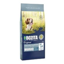 Bozita Original Adult Sensitive 12 kg Digestion Kuzu Etli Kuru Köpek Maması