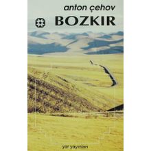 BOZKIR - ANTON PAVLOVİÇ ÇEHOV