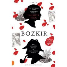 Bozkır - Laurie R. King