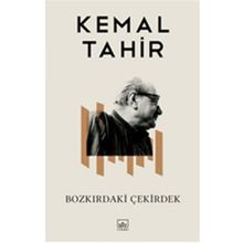 Bozkırdaki Çekirdek - Kemal Tahir