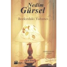 BOZKIRDAKI YABANCI - GENEL