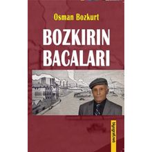 Bozkırın Bacaları - Osman Bozkurt