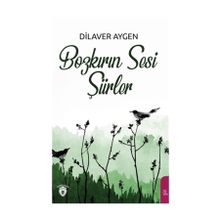 Bozkırın Sesi Şiirler - Dilaver Aygen