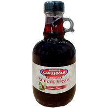 Bozkırlı Çavuşoğlu 350 gr Sumak Ekşisi