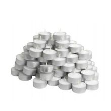 Bozkurt Tealight Candles 50'li Mum