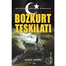 Bozkurt Teşkilatı - Saffet Yenigün