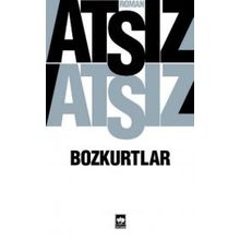 Bozkurtlar - Nihal Atsız