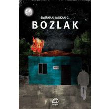 Bozlak - Emirhan Dağkan