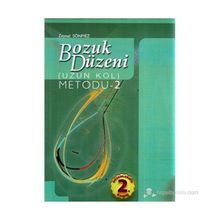 BOZUK DÜZENI (UZUN KOL) METODU 2 - ZEYNEL SÖNMEZ