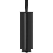 Brabantia 483349 Profil Siyah Tuvalet Fırçası