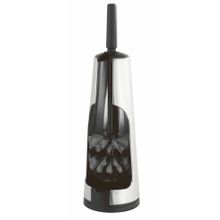 Brabantia Classic Matt Steel Tuvalet Fırçası