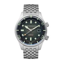 Bradner SP-5062-33 Otomatik Seiko NH35 Mekanizmalı Erkek Kol Saati