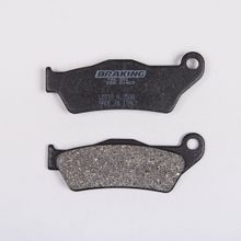 Braking Husqvarna FE 250 2014-2020 Ön Yarı Metalik Fren Balatası