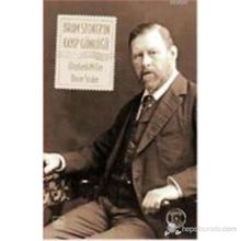 Bram Stoker’ın Kayıp Günlüğü - Elizabeth Miller Dacre Stoker