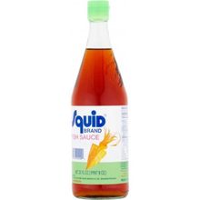 Brand Balık Sosu (Fish Sauce) 725 ml