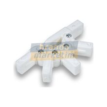 Branda Marketim Körüklü Tente 20x15 cm 2 Adet Menteşe