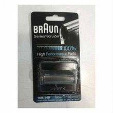 Braun 10B-20B Tıraş Makinesi Elek + Plastik Kafa