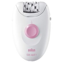 Braun 1173 20 Cımbız Kablolu Epilasyon Cihazı