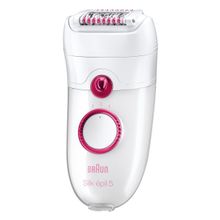 Braun 5329 40 Cımbız Kablolu Epilasyon Cihazı