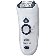Braun 7 / 7281WD 40 Cımbız Islak Epilasyon Cihazı