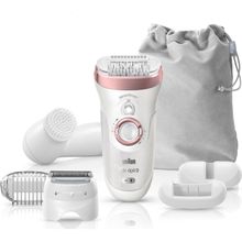 Braun 7-880 Sensosmart 7in1 Kablosuz Epilasyon Aleti