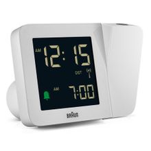 Braun BC15W-DCF Masa Saati
