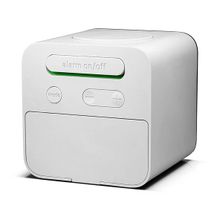 Braun BC25WP Masa Saati
