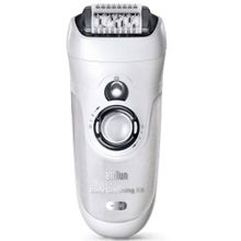 Braun BGK-7050 Epilatör Tıraş Makinesi
