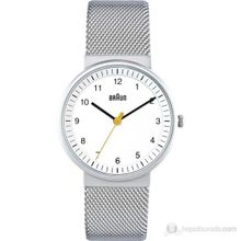 Braun BN0031WHSLMHL Bayan Kol Saati