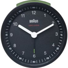 Braun BNC007BKBK Siyah Masa Saati