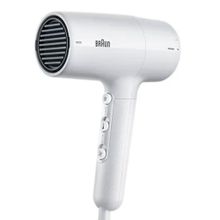 Braun BRHD210E Hd2.1 1 Başlıklı 2100W Beyaz Saç Kurutma Makinesi