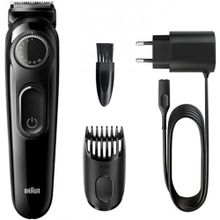 Braun BT 3222 Saç ve Sakal Kesme Makinesi